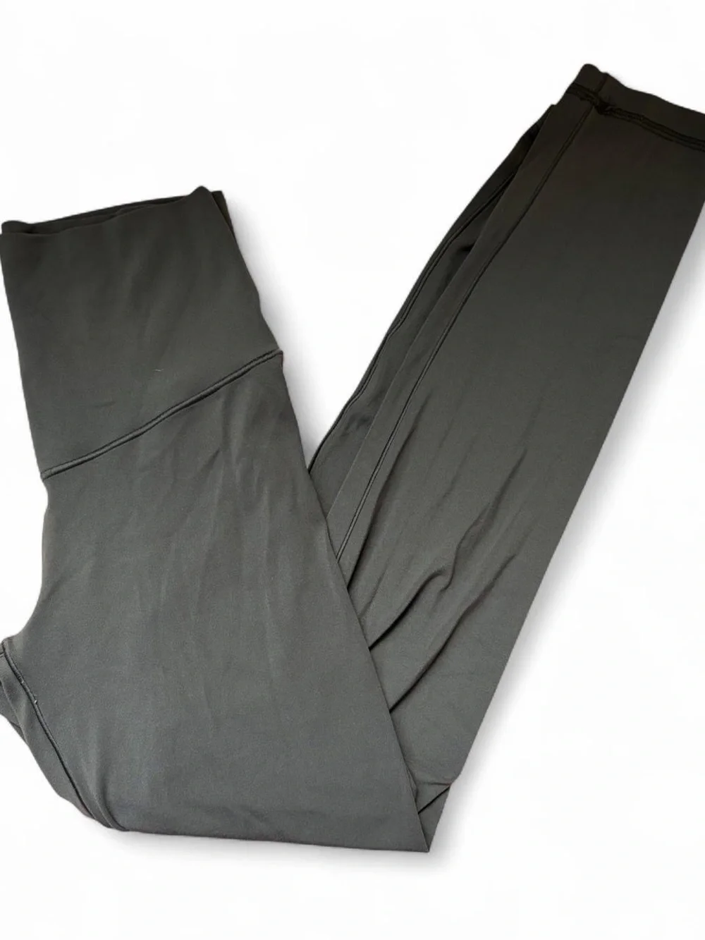 Aerie Offline Real Me 7/8 leggings high rise small